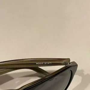 Raen Ryko Wood Grain Sunglasses RAEN | Accessories | Raen Ryko Wood Grain Sunglasses | Poshmark main image 2